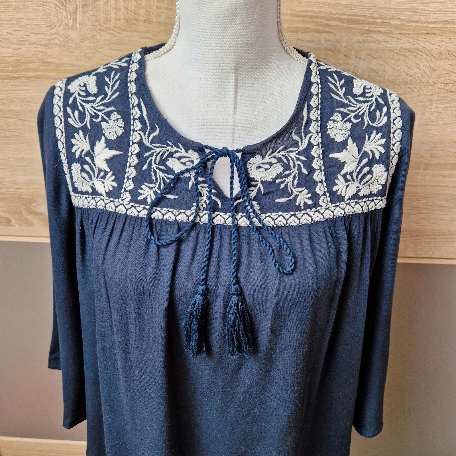 Blusa – photo 2